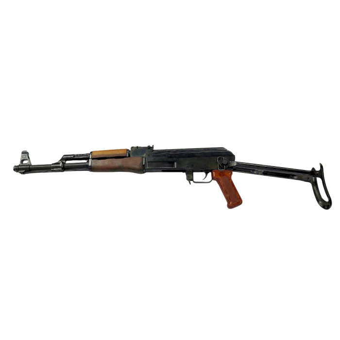 AK KARABINEK SAMOPOWT. TGUN FS KAL. 7,62X39MM